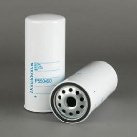 Масляний фільтр DONALDSON P550490