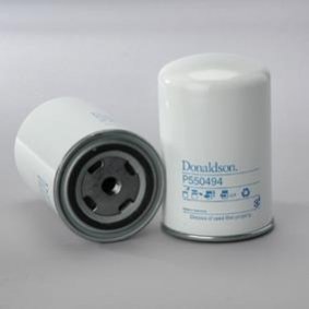 Паливний фільтр DONALDSON P550494
