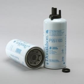 Паливний фільтр DONALDSON P551103 (фото 1)