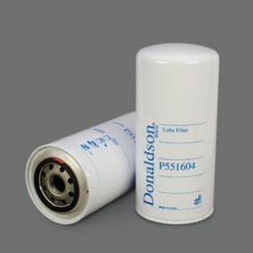 Масляний фільтр DONALDSON P551604