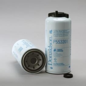 Паливний фільтр DONALDSON P553201