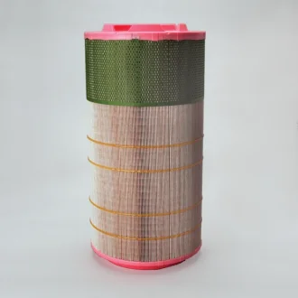 Фильтр воздушный ((en) external) man hocl, sl ii, sü temsa diamond d2066loh02-d2066luh42 09.03- DONALDSON P788716