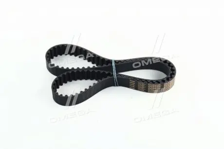 Ремень зубчатый (дл. 60-150) DONGIL 108RU25.4