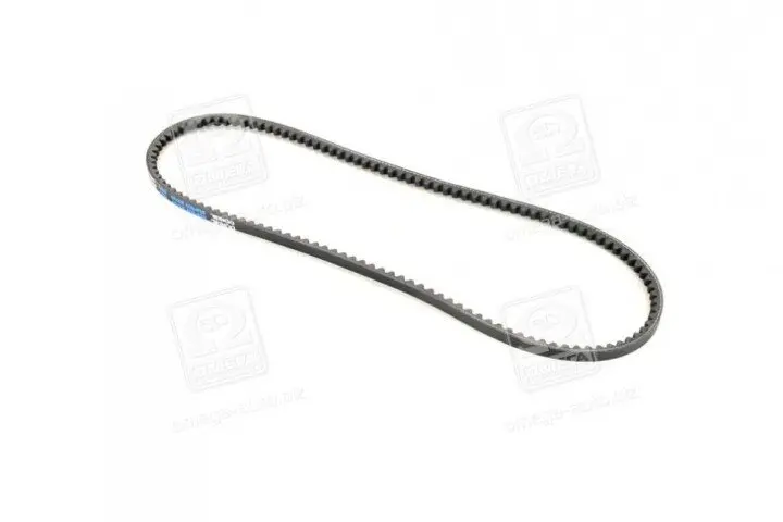 Фото 1 - Ремень клиновый avx10x1025 DONGIL 10X1025 Ремень клиновый avx10x1025 DONGIL 10X1025 (фото 1)