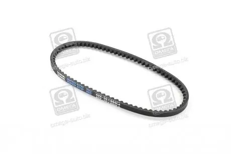 Ремень клиновидный (дл. 60-180) DONGIL 10X650