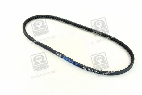 Ремень клиновый avx10x900 DONGIL 10X900