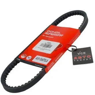 Клиноподібний ремінь (дл. 60-180) DONGIL 13X675