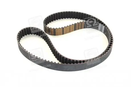 Ремень зубчатый (дл. 60-150) DONGIL 153RU29