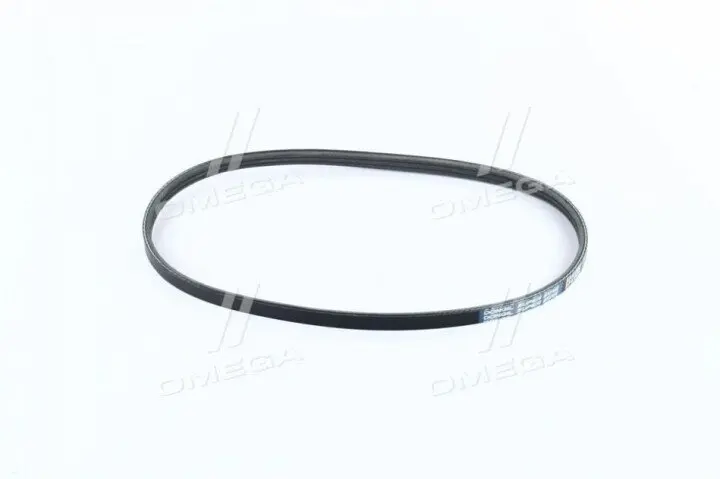 Ремень поликлиновый DONGIL 3PK660 (фото 1)