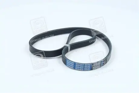 Ремень поликлиновый DONGIL 4PK855
