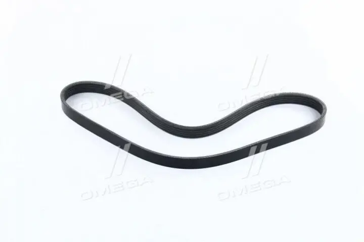 Фото 1 - Ремінь полікліновий DONGIL 5PK869 Ремінь полікліновий DONGIL 5PK869 (фото 1)