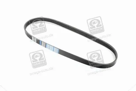 Ремінь генератора DONGIL 5PK900