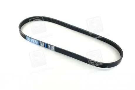 Ремінь полікліновий DONGIL 5PK906