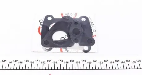 Комплект прокладок турбины renault kangoo 1.5dci 02-09 Dp group 170063030