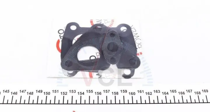 Комплект прокладок турбины renault kangoo 1.5dci 02-09 Dp group 170063030 (фото 1)