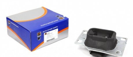 Подушка кпп ford connect 02-(l) Dp group B 4002