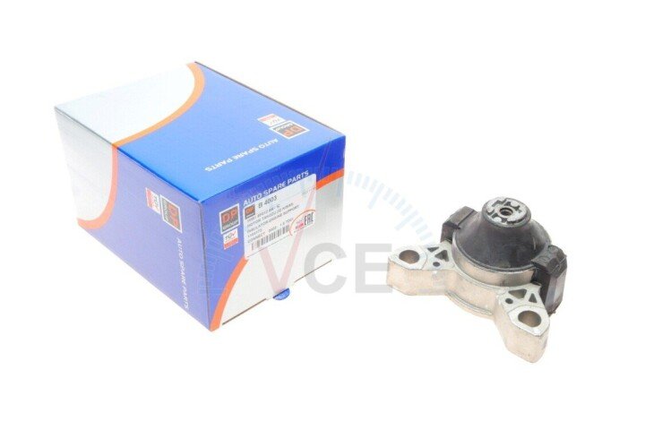 Подушка двигателя (r) ford connect 02- Dp group B 4003 (фото 1)