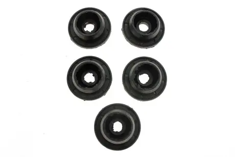 Подушка радиатора ford courier 14-(снизу) Dp group B 76127