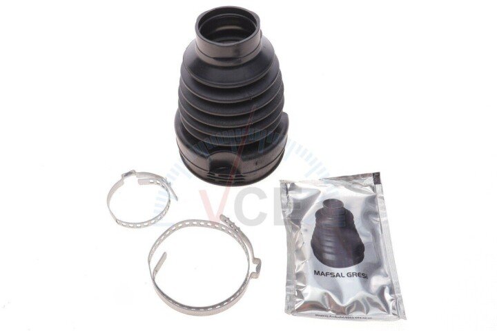 Пыльник ШРУС (внутренний) ford connect 1.8tdci 02-(r) Dp group B 83084 (фото 1)