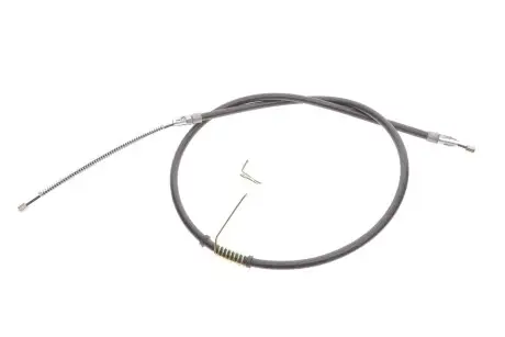 Трос ручника задний спарка Dp group BC 2126 BNS