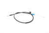 Трос ручника (l) ford transit 14-(1360/1145 мм) Dp group BC 24008 BNS (фото 1)