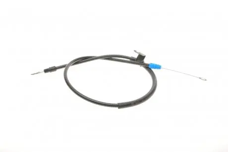 Трос ручника (l) ford transit 14-(1360/1145 мм) Dp group BC 24008 BNS