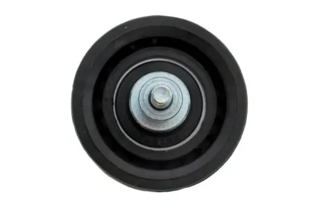 Ролик генератора citroen jumper (+ac) (паразитный) (65x22.5) Dp group BE 2219