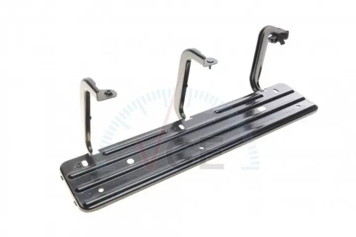 Кронштейн кріплення бампера (переднього) ford transit 14- Dp group BP 24560 (фото 1)