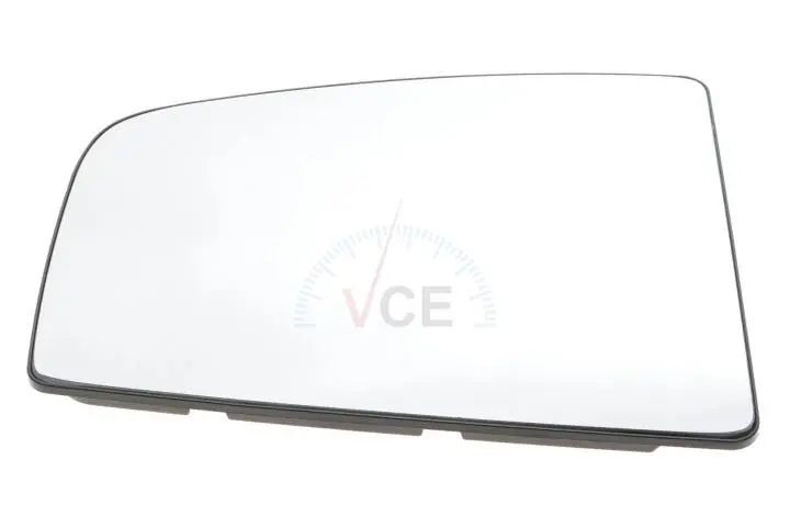 Фото 1 - Стекло зеркала с подогревом верхнее Dp group BP 24762 Стекло зеркала с подогревом верхнее Dp group BP 24762 (фото 1)