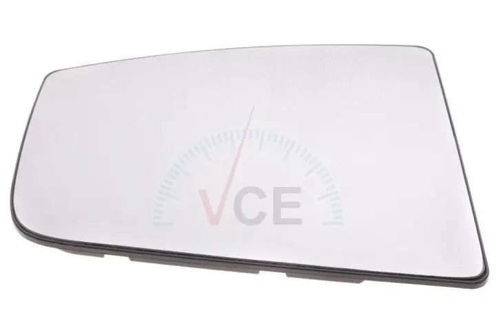 Стекло зеркала с подогревом верхнее Dp group BP 24763 (фото 1)