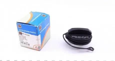 Крышка бака топливного ford transit connect 02-13 Dp group BP 81030