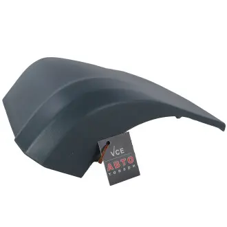 Угол бампера (заднего) ford connect 02-(l) Dp group BP 8920-L