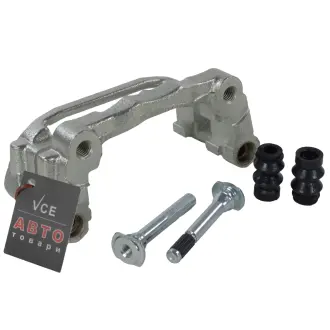 Скоба суппорта (заднего) ford transit 06-(r) Dp group BS 22134