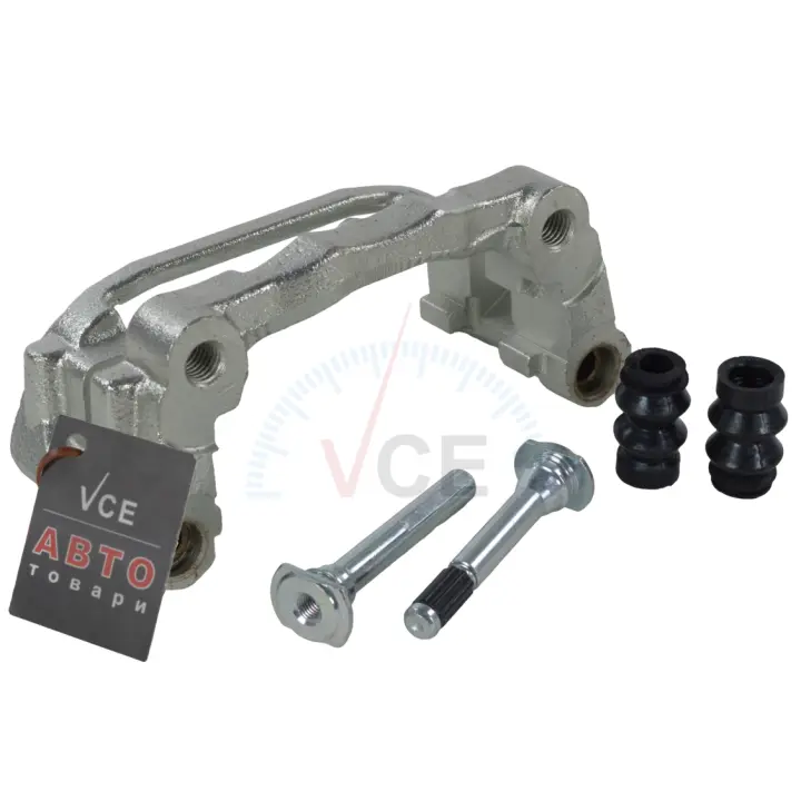 Скоба супорта (заднього) ford transit 06-(r) Dp group BS 22134 (фото 1)