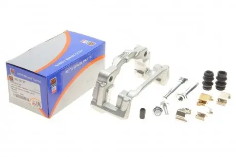 Скоба суппорта (заднего) ford transit 06-(l) Dp group BS 22135