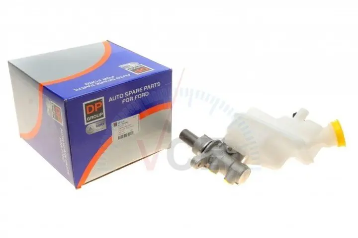 Цилиндр главный тормозной Dp group BS 2226 (фото 1)