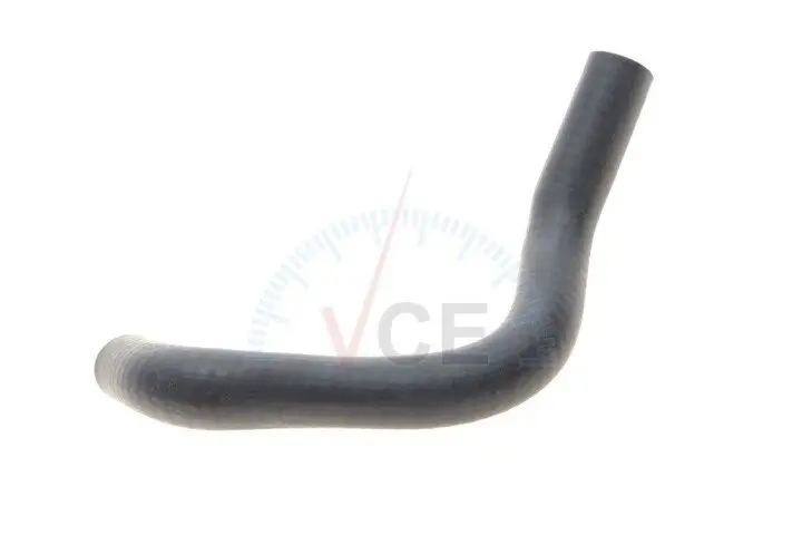 Патрубок радіатора ford transit 2.2 tdci 06-(теплообмінник) Dp group CS 22040 (фото 1)