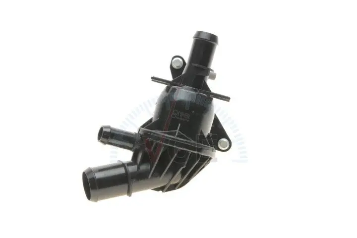 Корпус термостата Ford Transit Custom 2.0TDCI 14- (з датчиком) Dp group CS 24478 (фото 1)