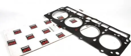 Прокладка гбц ford transit 2.5d/td 92- Dp group ES 1552