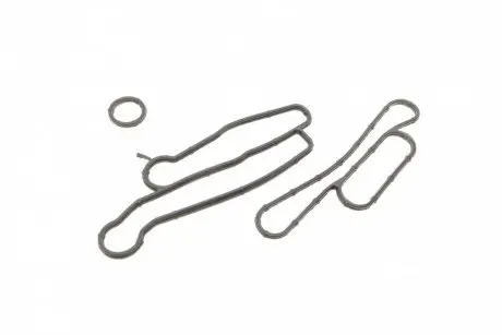 Прокладка радиатора масляного ford transit 2.2-2.4tdci 06-(к-кт) Dp group ES 22686