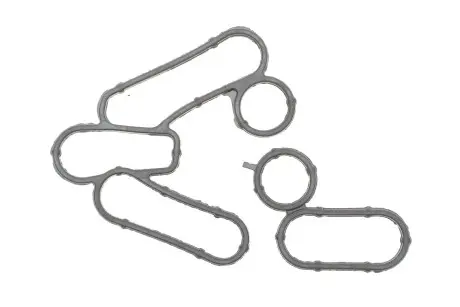 Прокладка корпуса фильтра масляного ford transit 2.2 tdci 06- Dp group ES 22687