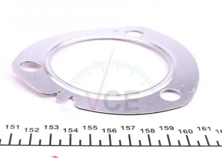 Прокладка колектора випускного ford transit custom 2.2tdci Dp group ES 24990 ARI (фото 1)