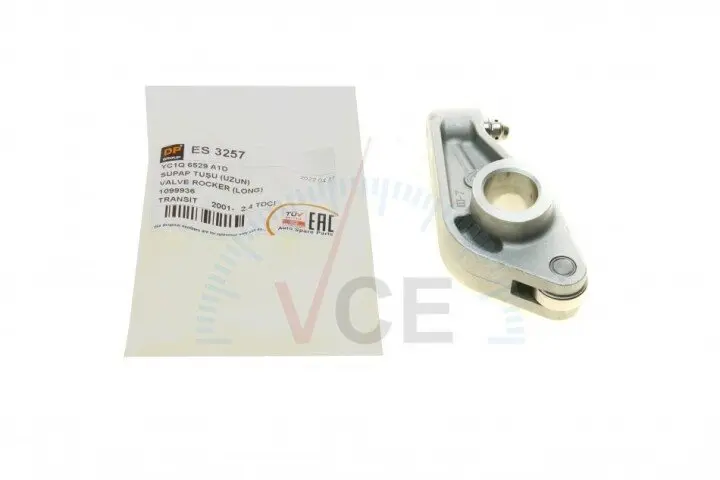 Фото 1 - Гидрокомпенсатор ford transit 2.4di 00- (длинный) Dp group ES 3257 Гидрокомпенсатор ford transit 2.4di 00- (длинный) Dp group ES 3257 (фото 1)