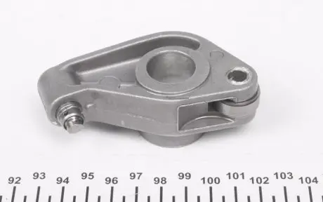 Гидрокомпенсатор Ford Transit 2.4DI 00- (короткий) Dp group ES 3258 PEK