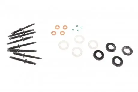 Ремкомплект форсунок (к-кт на 4шт) citroen berlingo/ford focus 1.6 tdci 04-12 Dp group ES 41594