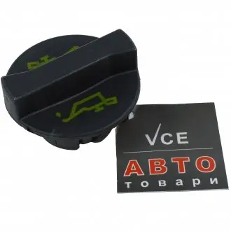 Крышка горловины маслозаливной citroen jumper/ford transit 2.2/2.4 hdi 06- Dp group ES 42766