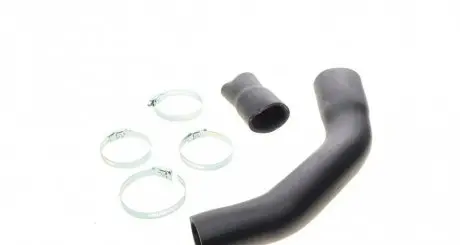 Патрубок интеркулера ford transit 2.2tdci 11-14 (длинный) Dp group FS 22646