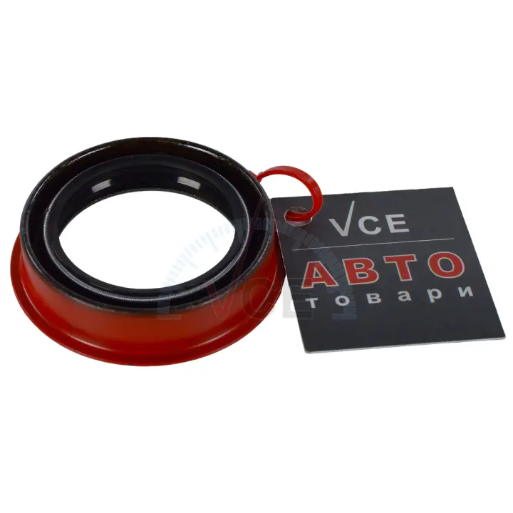 Сальник полуоси ford transit 00-/connect 02- (40x55/62x13) Dp group GS 3531 SKT (фото 1)