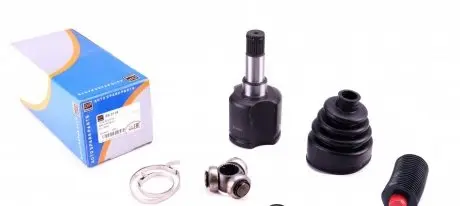 ШРУС (внутренний) ford transit 01- Dp group SS 2134