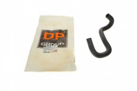 Шланг гідропідсилювача ford transit connect 02- Dp group SS 81690